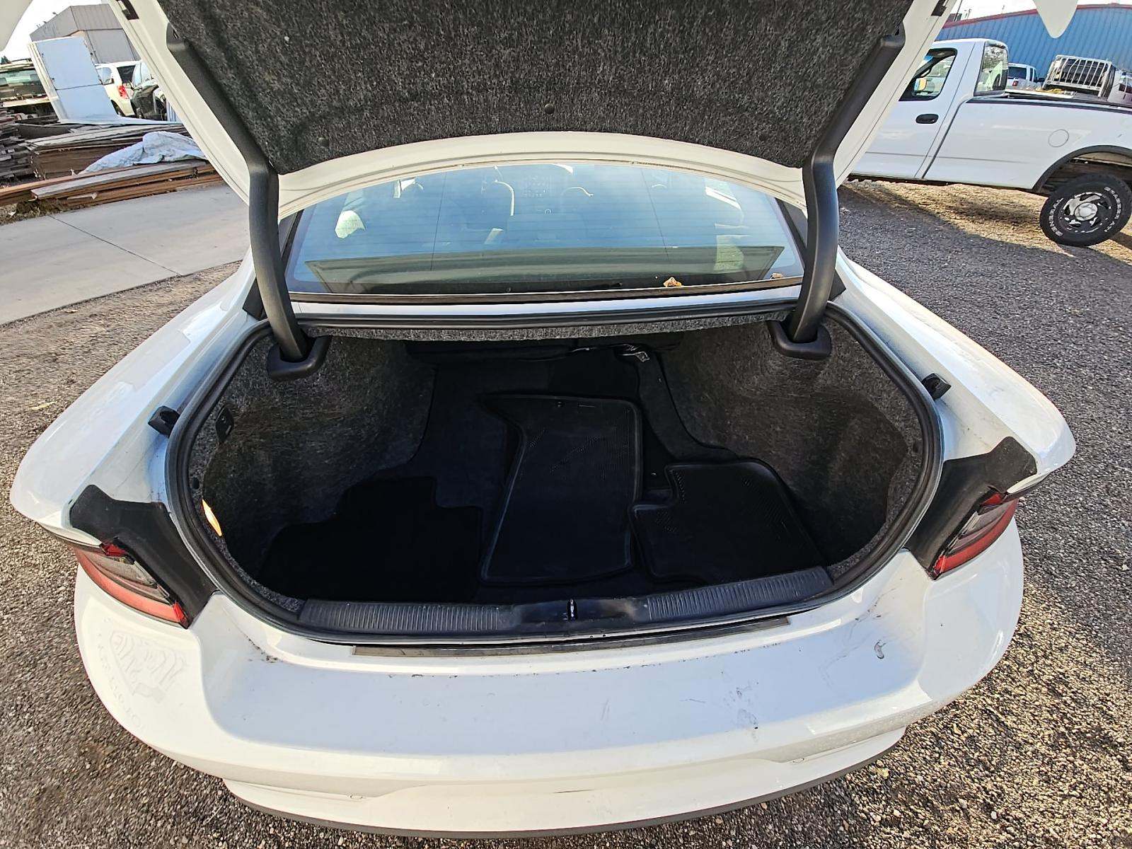 2023 Dodge Charger GT AWD