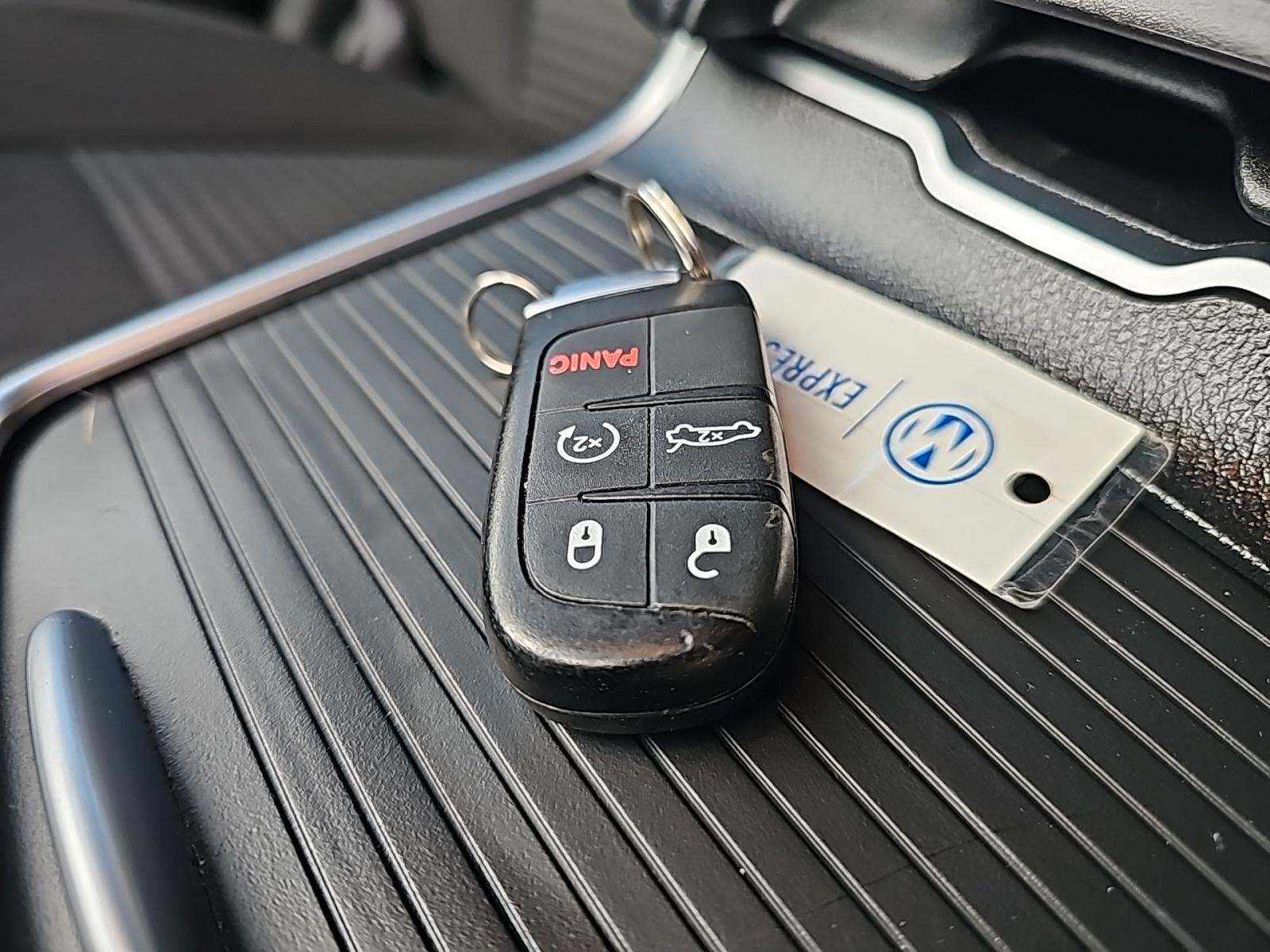 2023 Dodge Charger GT AWD