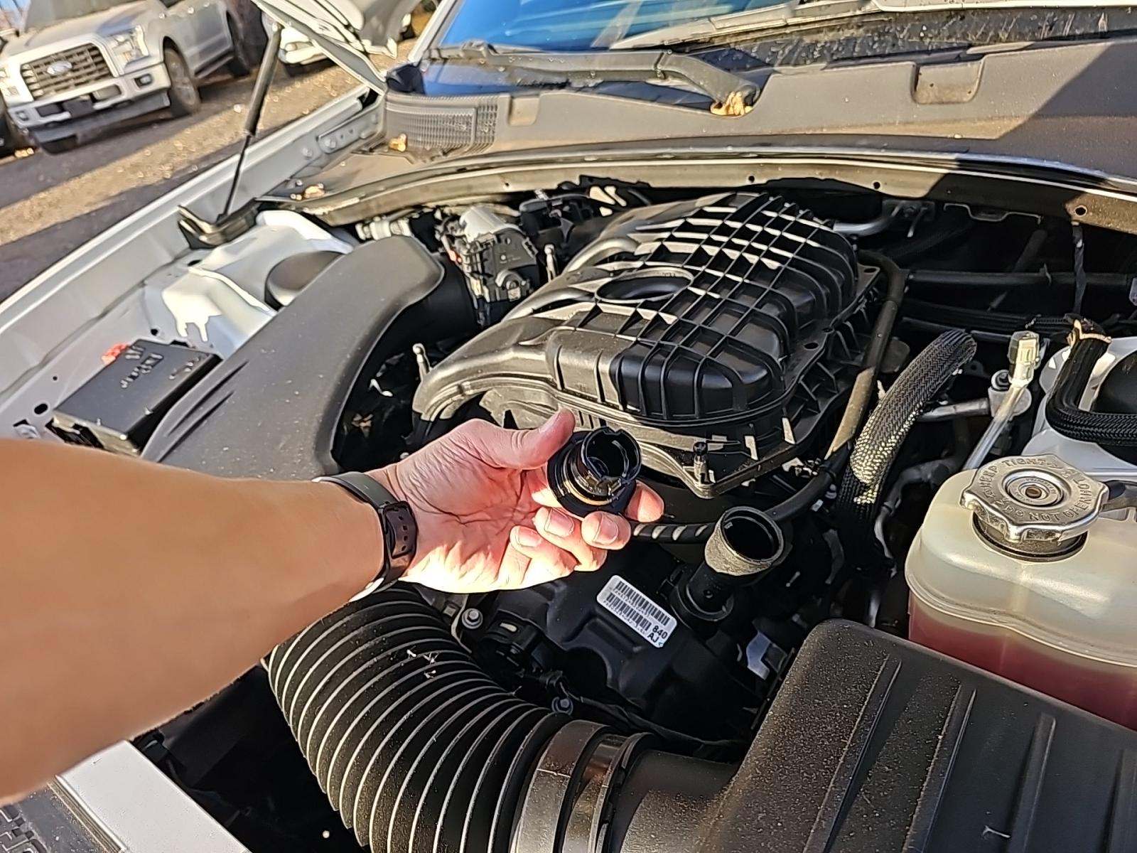 2023 Dodge Charger GT AWD
