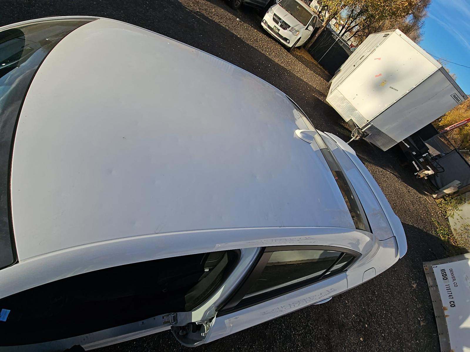 2023 Dodge Charger GT AWD