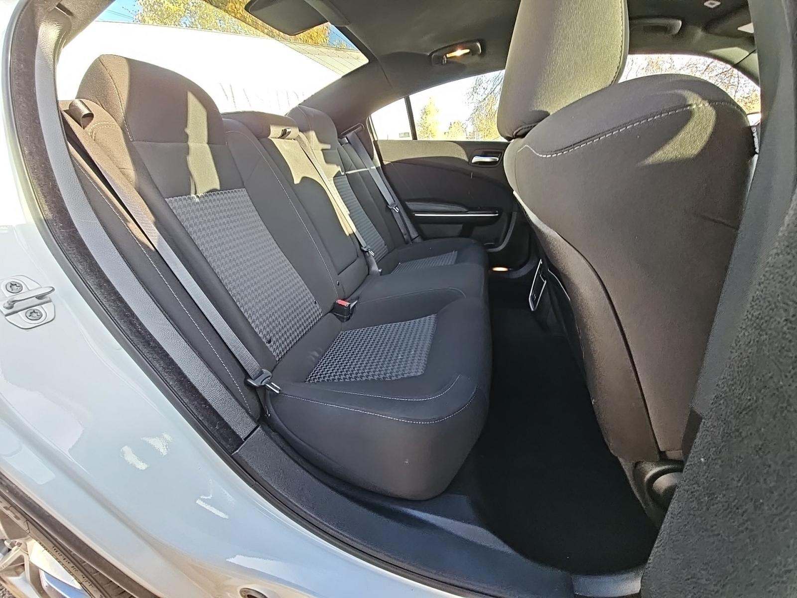 2023 Dodge Charger GT AWD