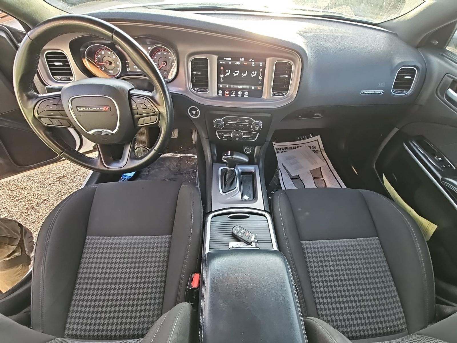 2023 Dodge Charger GT AWD