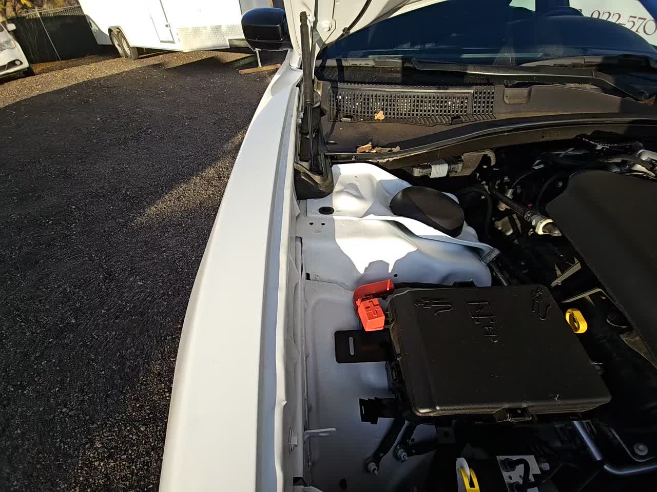 2023 Dodge Charger GT AWD