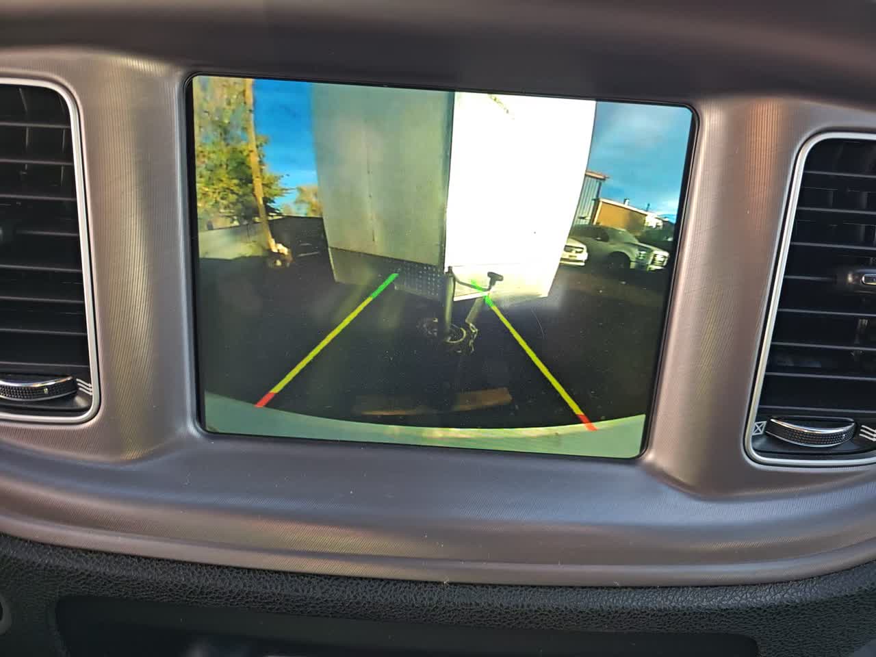 2023 Dodge Charger GT AWD