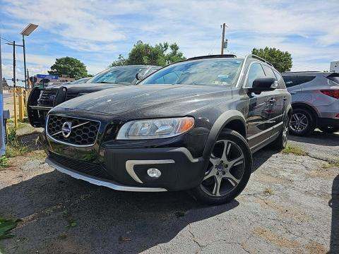 2014 Volvo XC70 T6 AWD