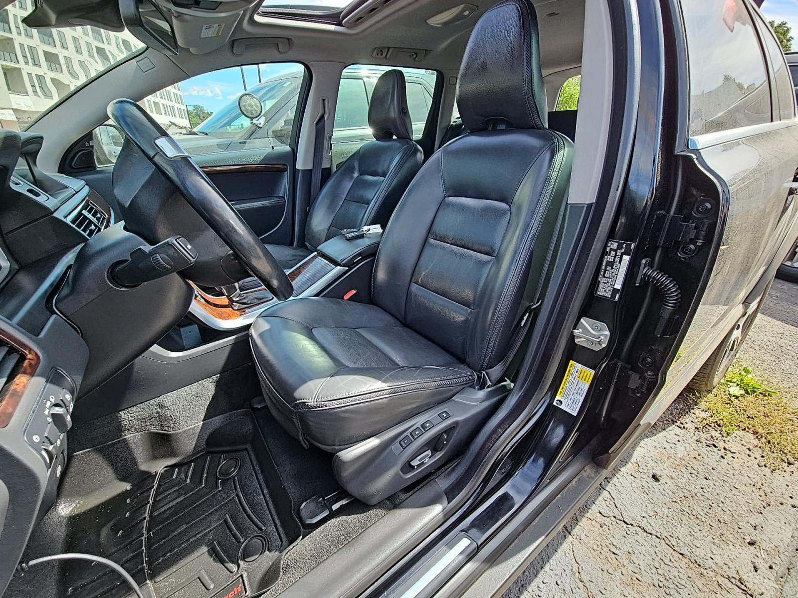 2014 Volvo XC70 T6 AWD