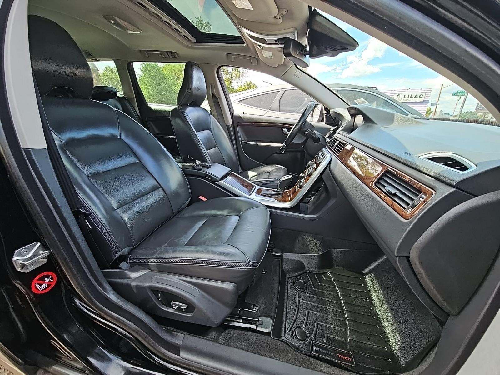 2014 Volvo XC70 T6 AWD