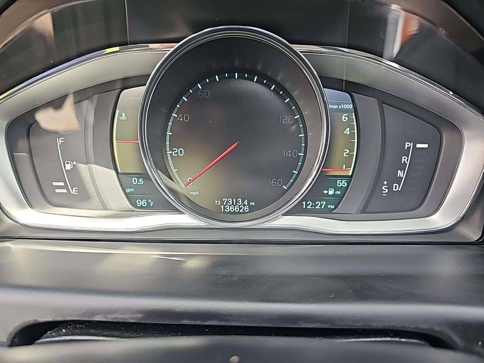 2014 Volvo XC70 T6 AWD