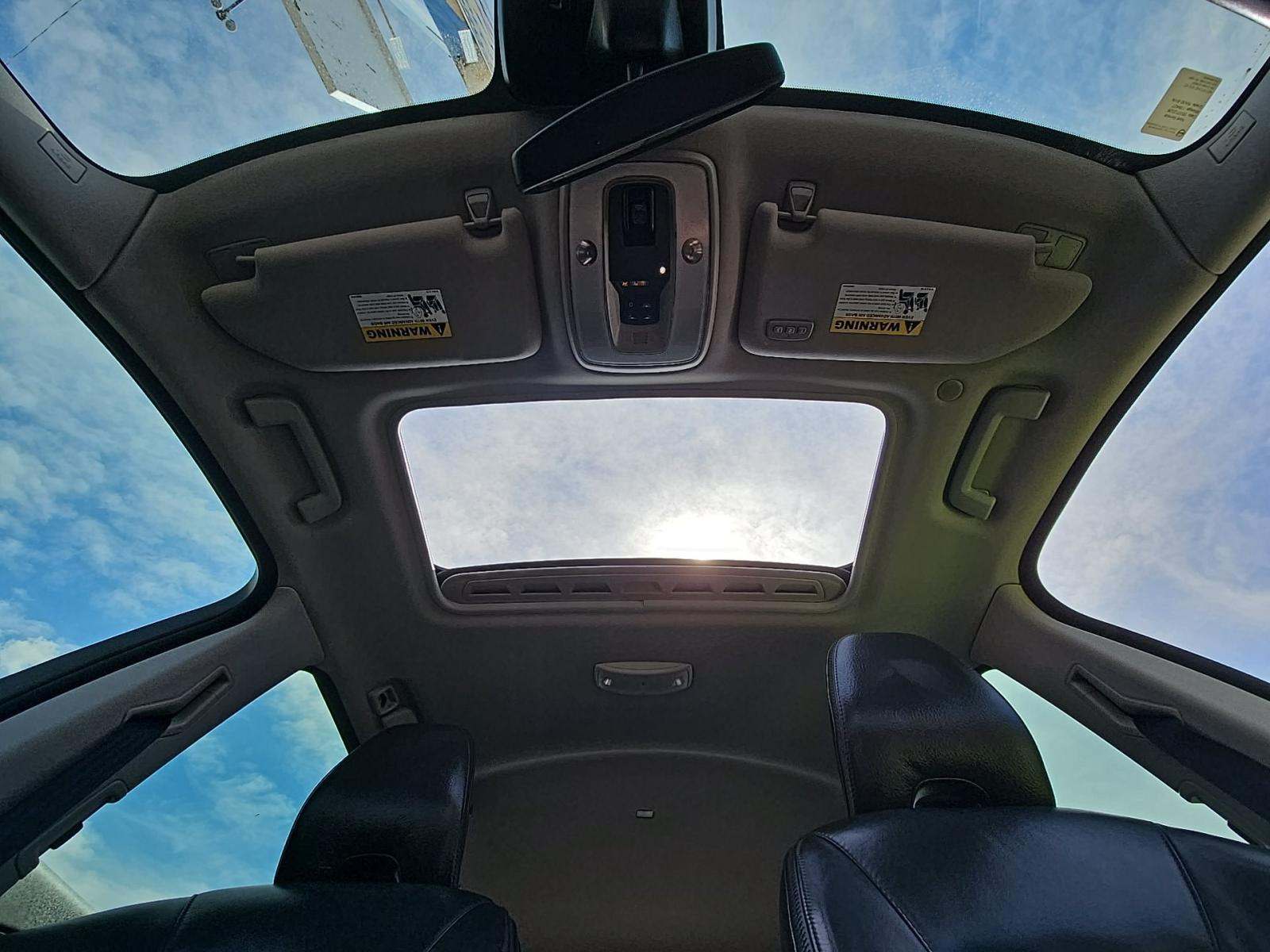 2014 Volvo XC70 T6 AWD