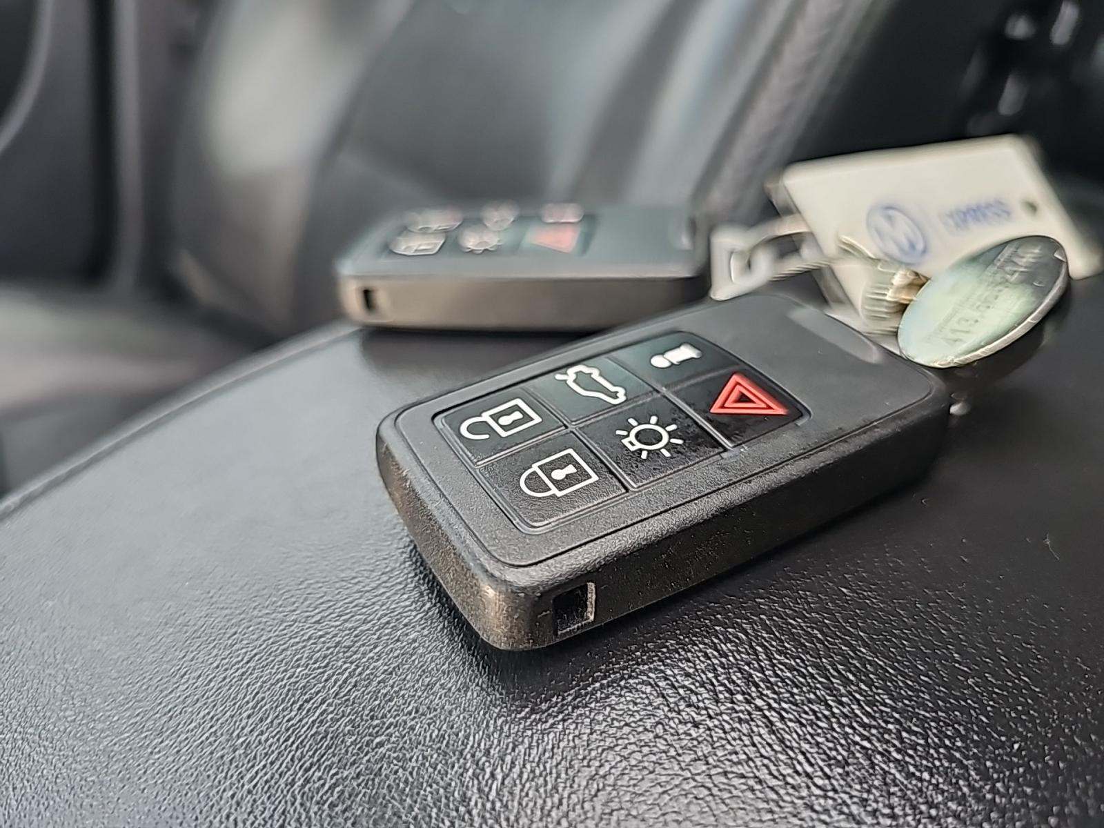 2014 Volvo XC70 T6 AWD