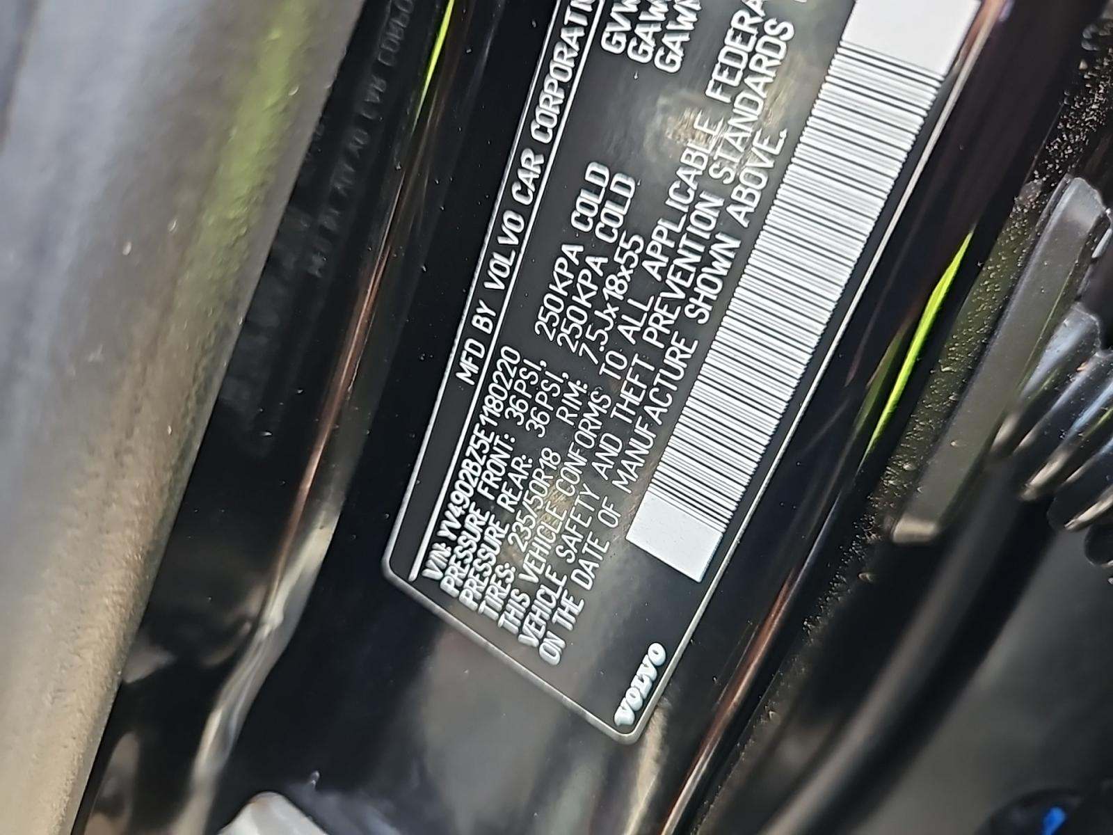 2014 Volvo XC70 T6 AWD