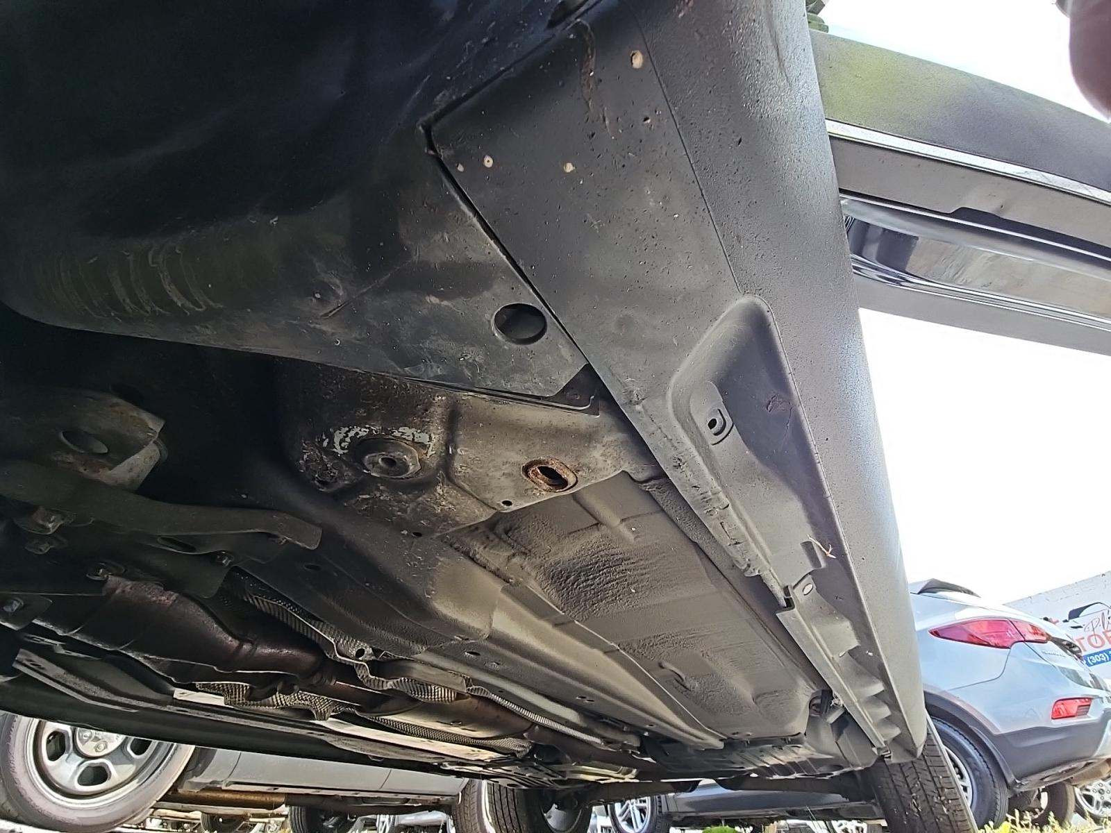 2014 Volvo XC70 T6 AWD