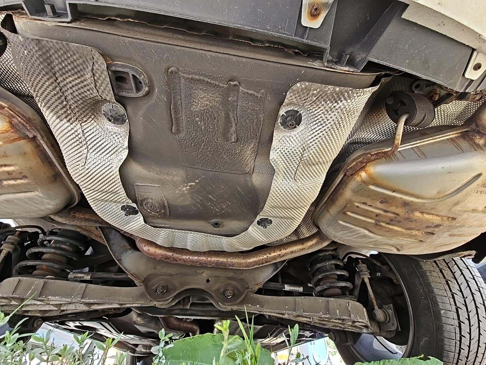 2014 Volvo XC70 T6 AWD