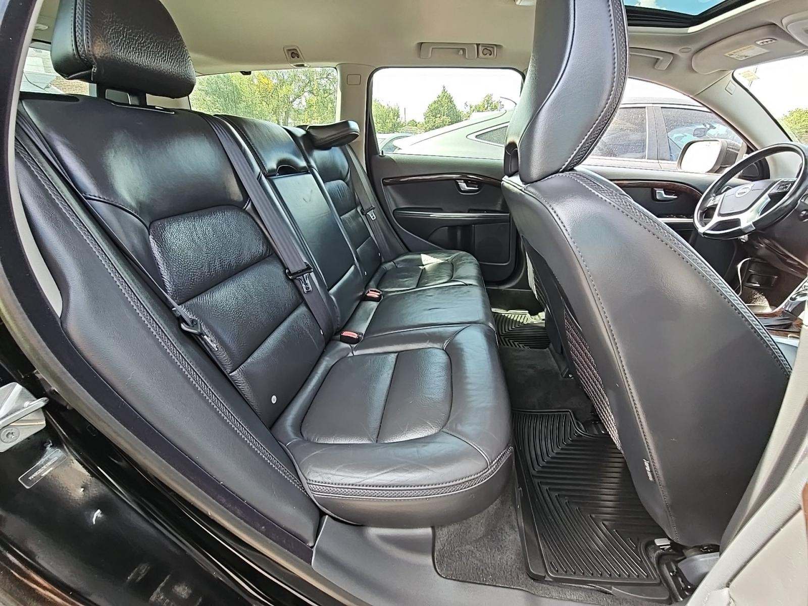 2014 Volvo XC70 T6 AWD