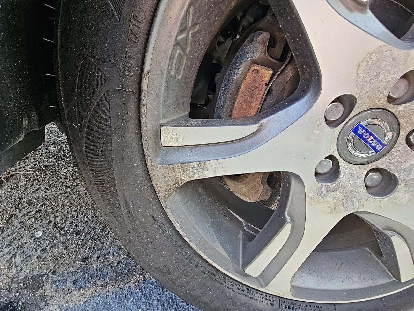 2014 Volvo XC70 T6 AWD