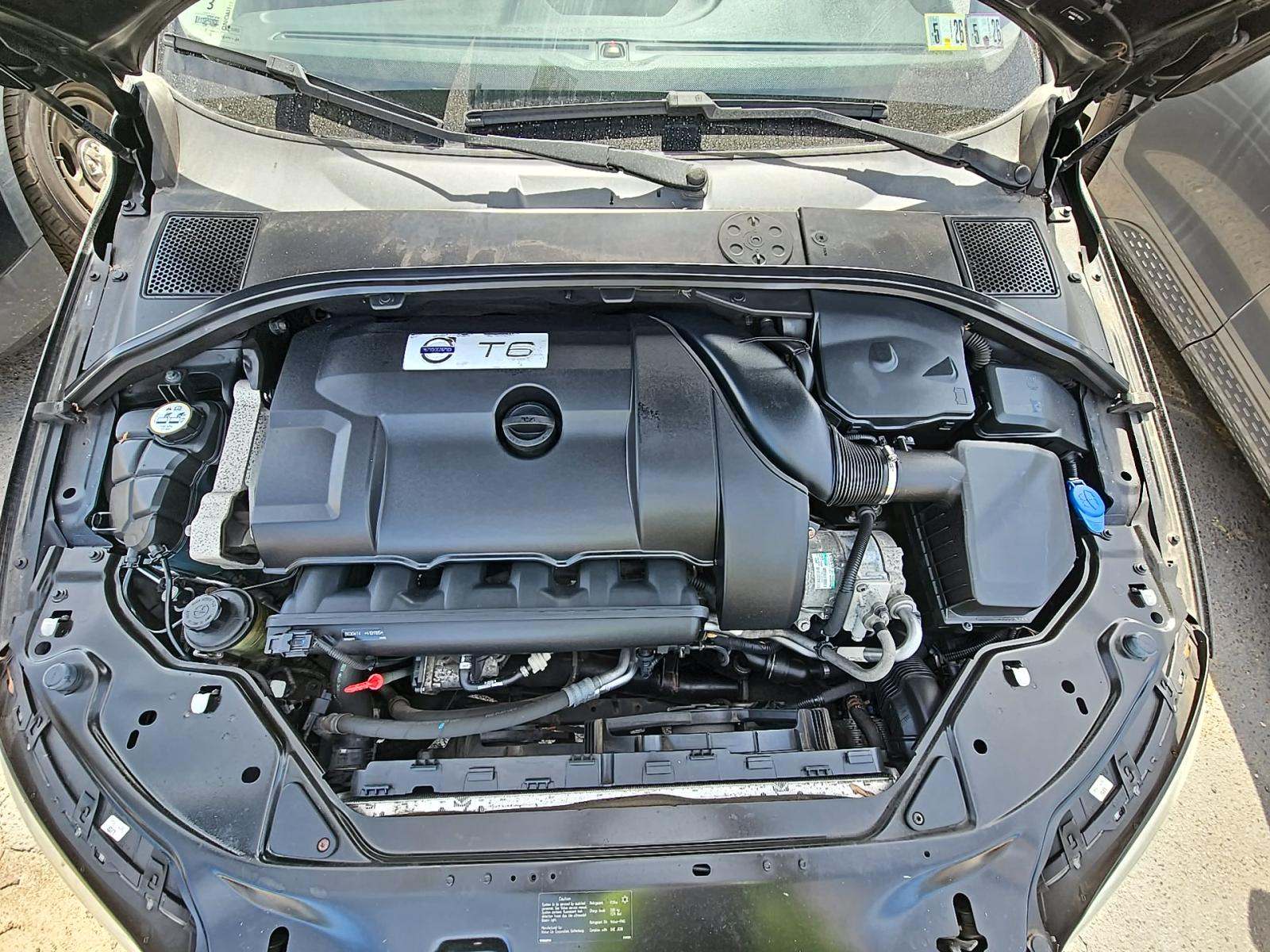 2014 Volvo XC70 T6 AWD