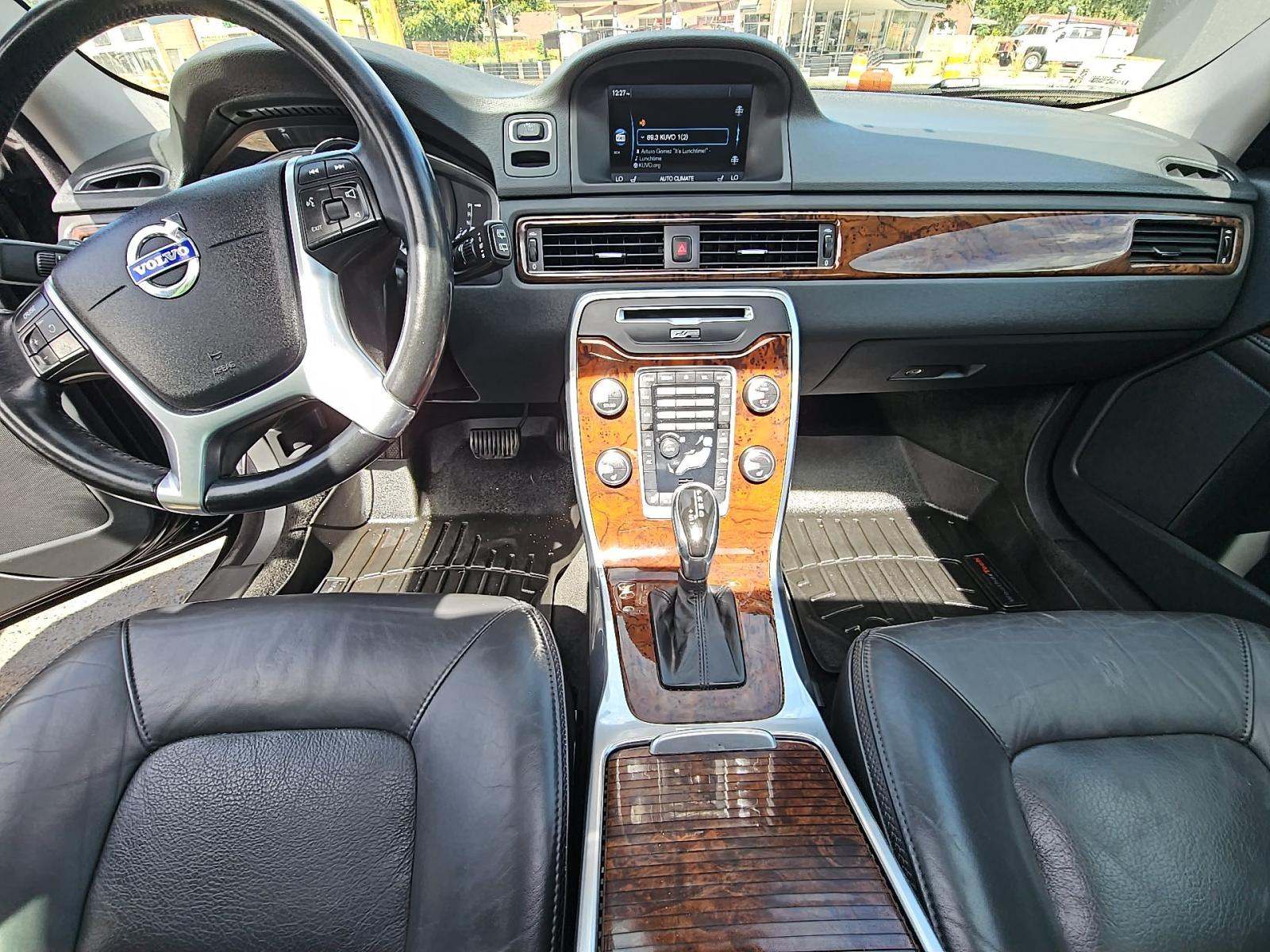 2014 Volvo XC70 T6 AWD