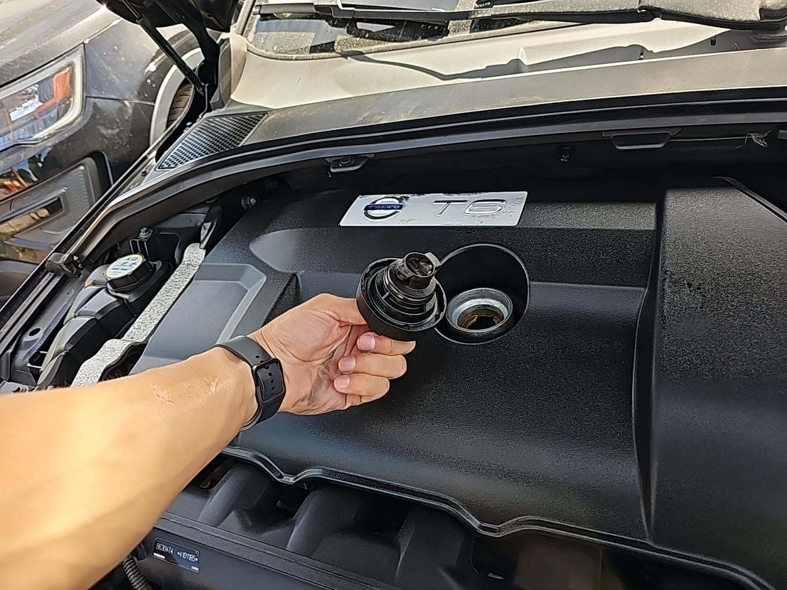 2014 Volvo XC70 T6 AWD