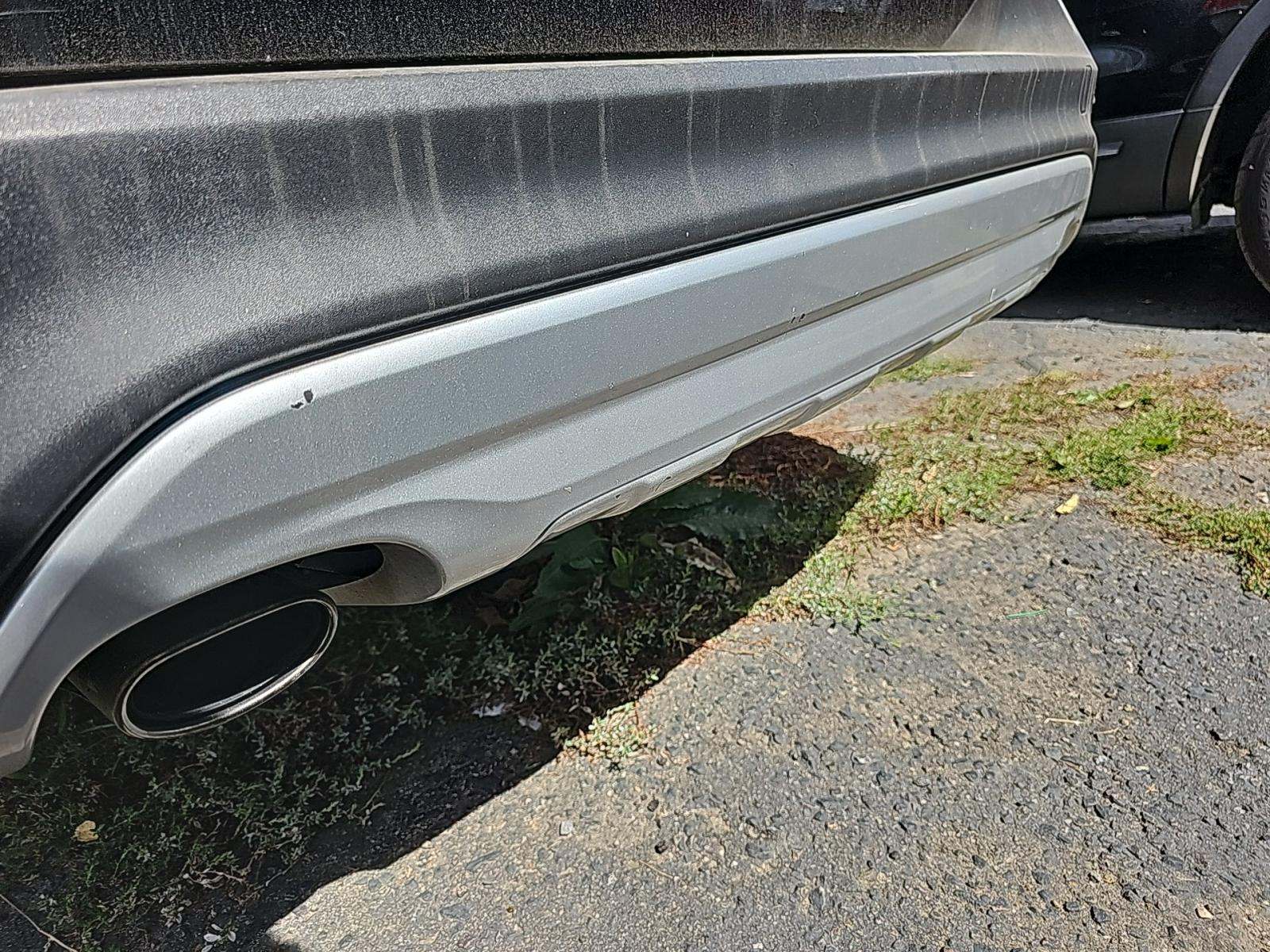 2014 Volvo XC70 T6 AWD