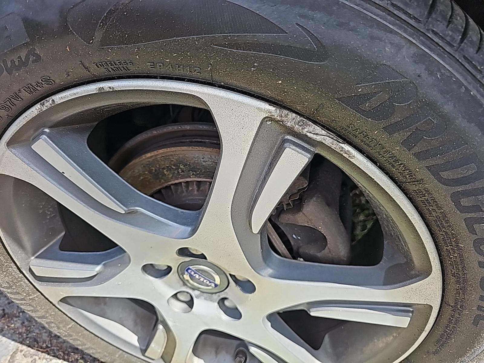 2014 Volvo XC70 T6 AWD