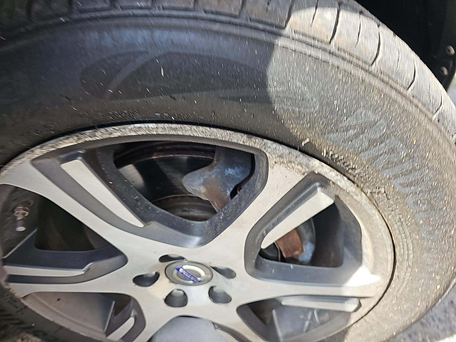 2014 Volvo XC70 T6 AWD