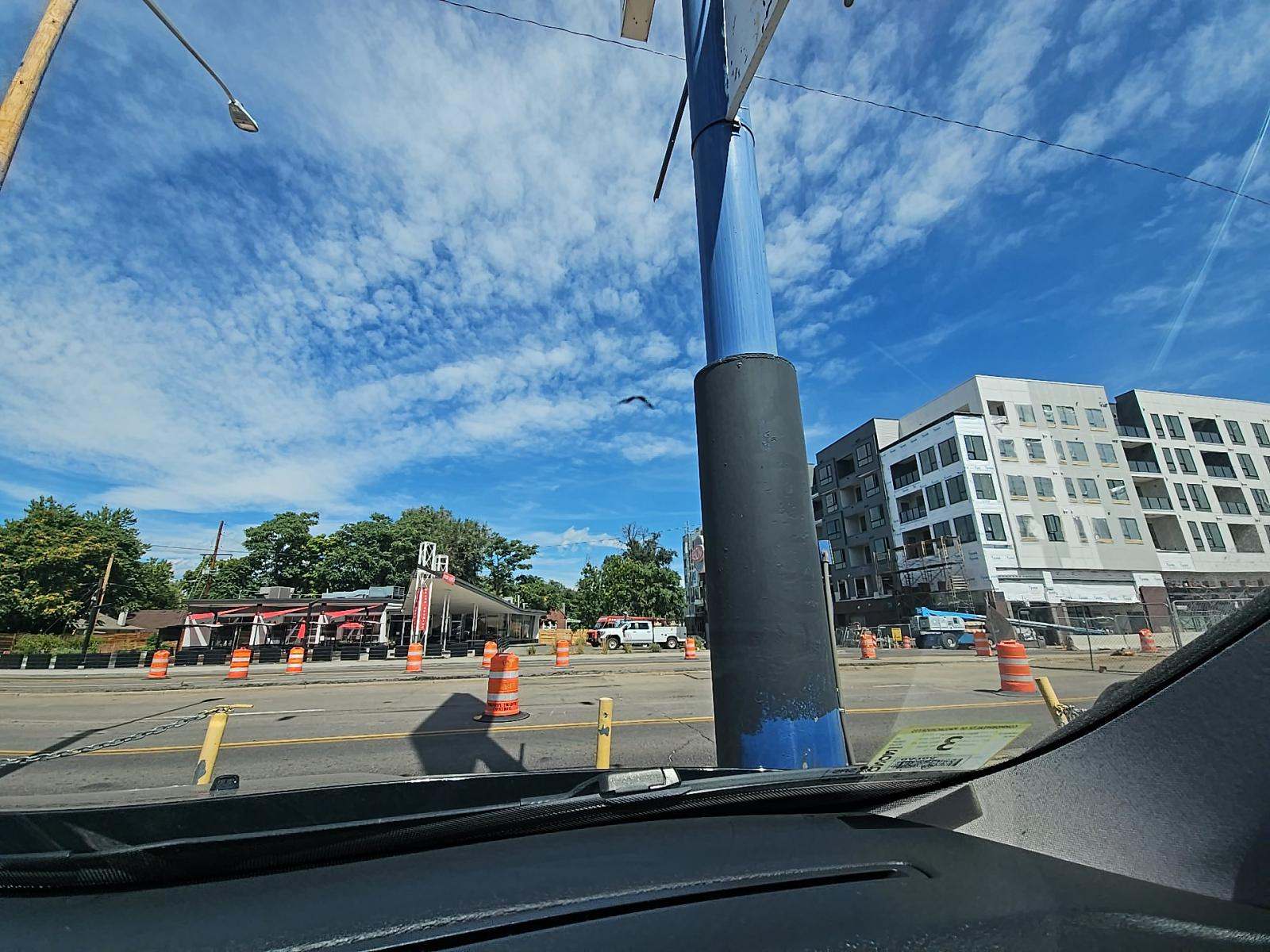 2014 Volvo XC70 T6 AWD