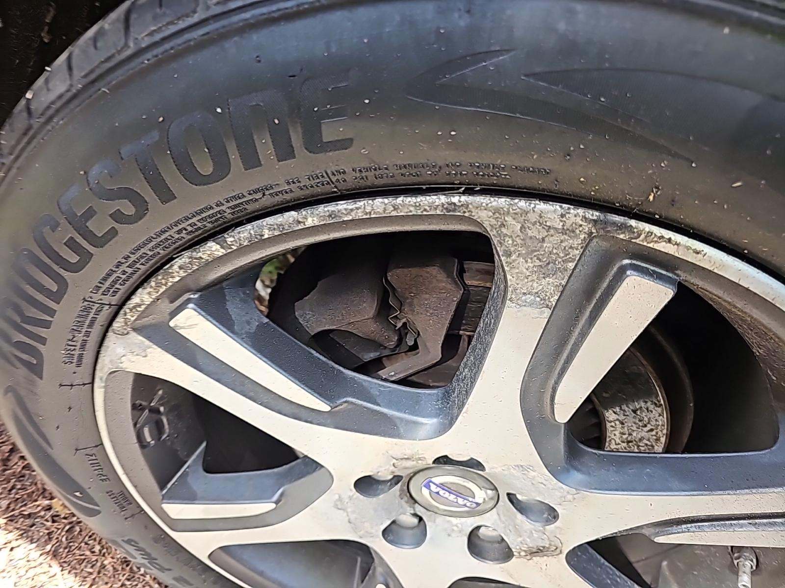 2014 Volvo XC70 T6 AWD