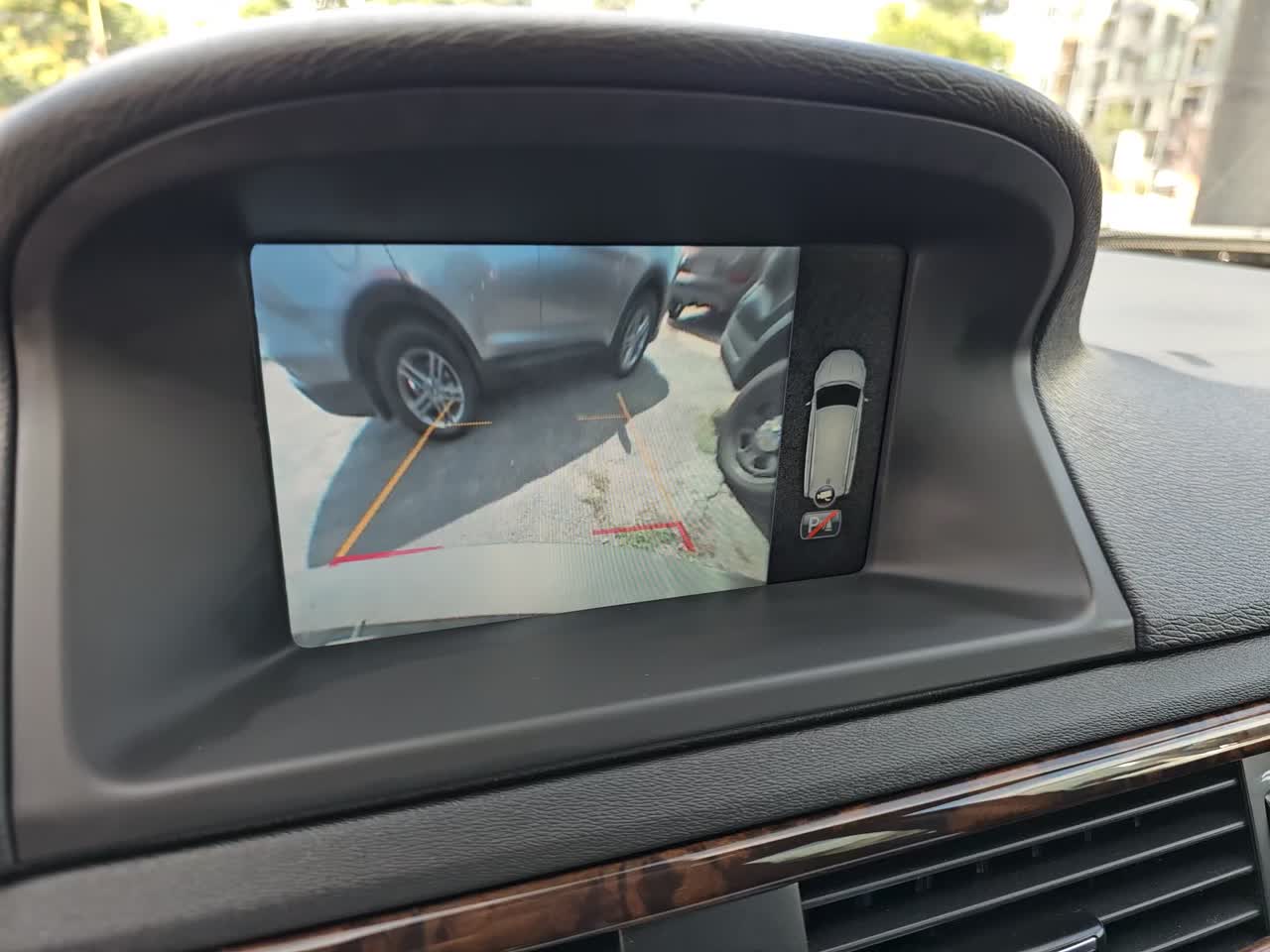 2014 Volvo XC70 T6 AWD