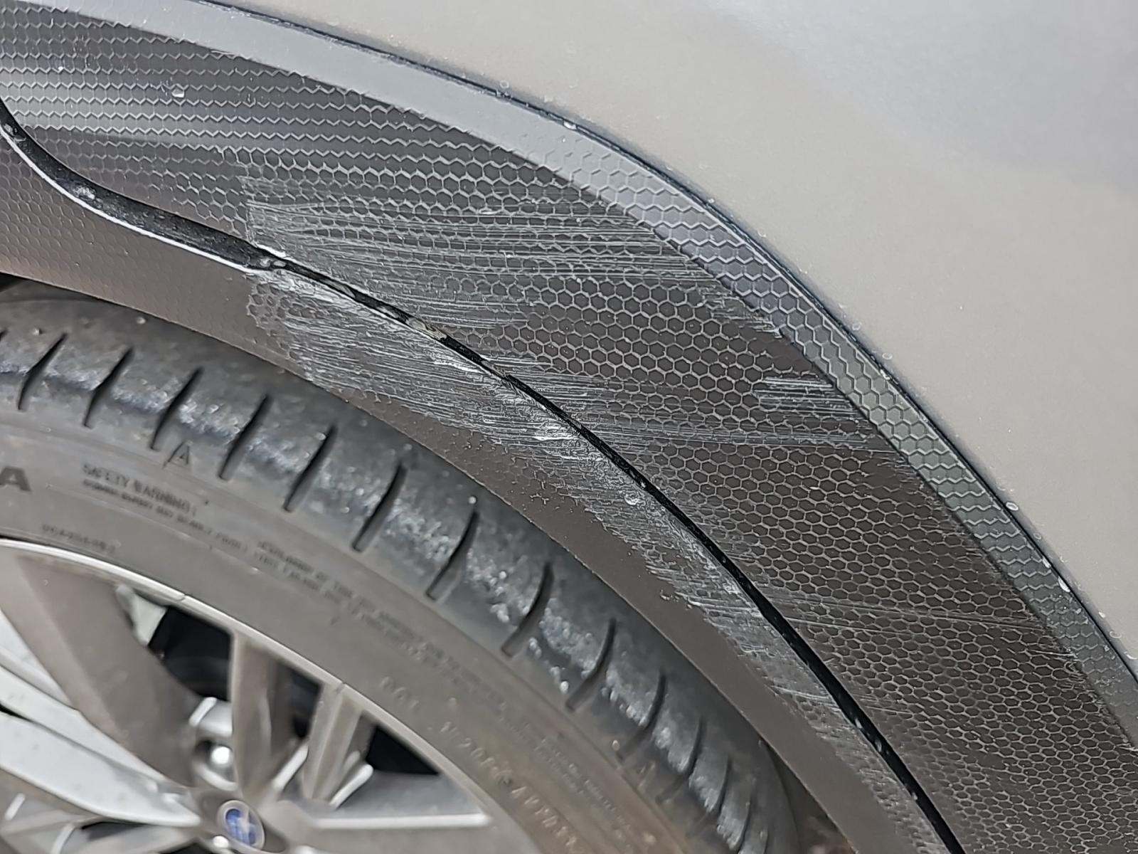 2022 Subaru WRX Base AWD