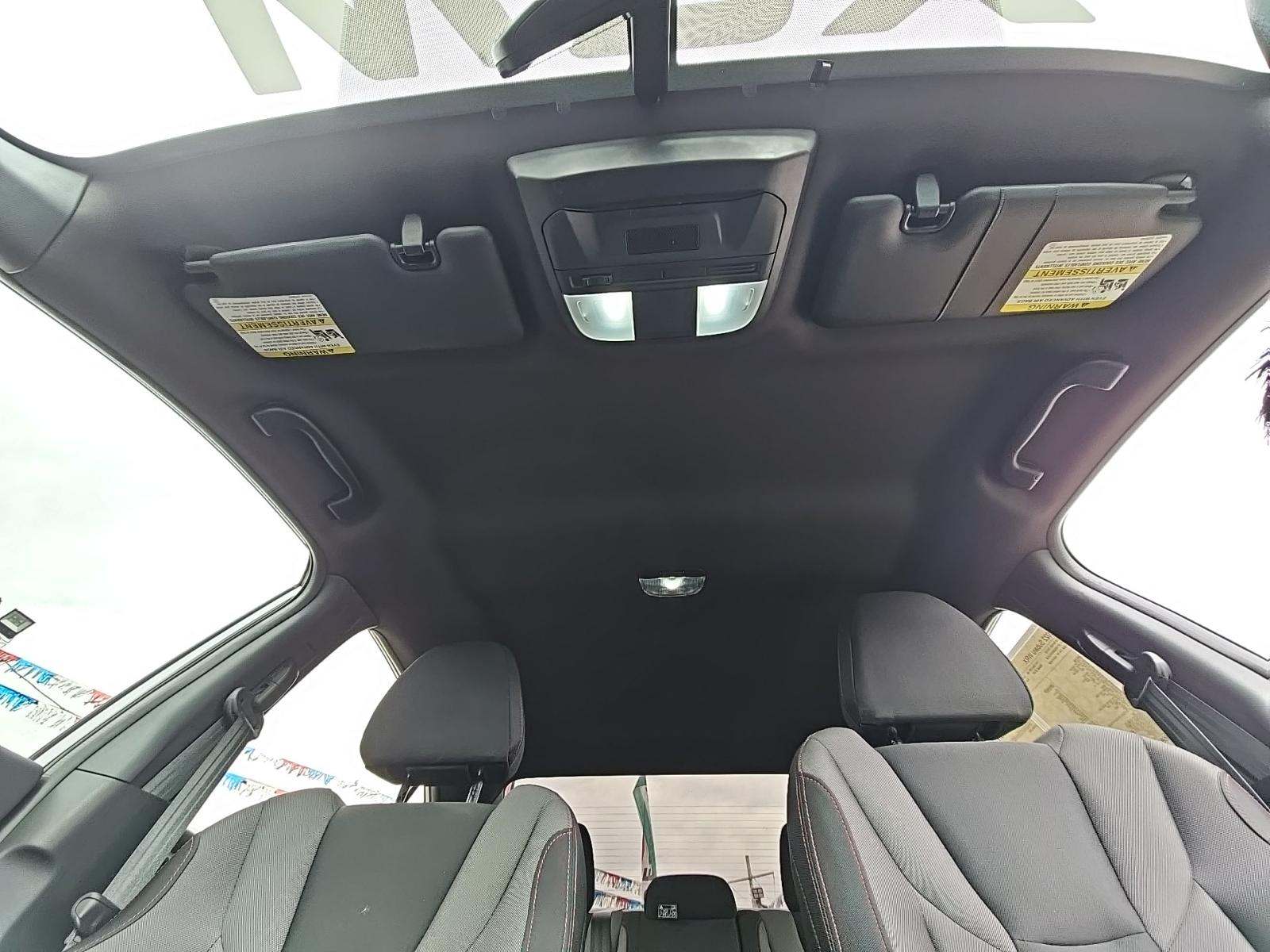 2022 Subaru WRX Base AWD