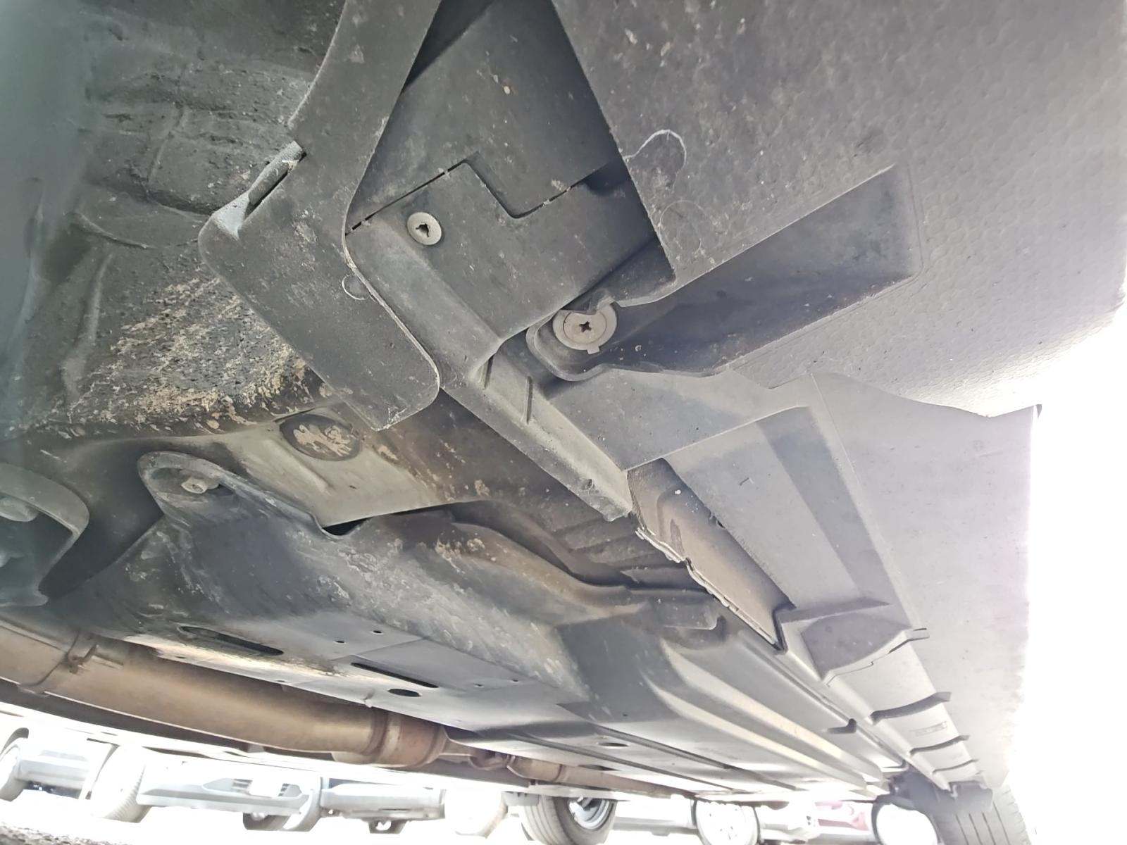 2022 Subaru WRX Base AWD