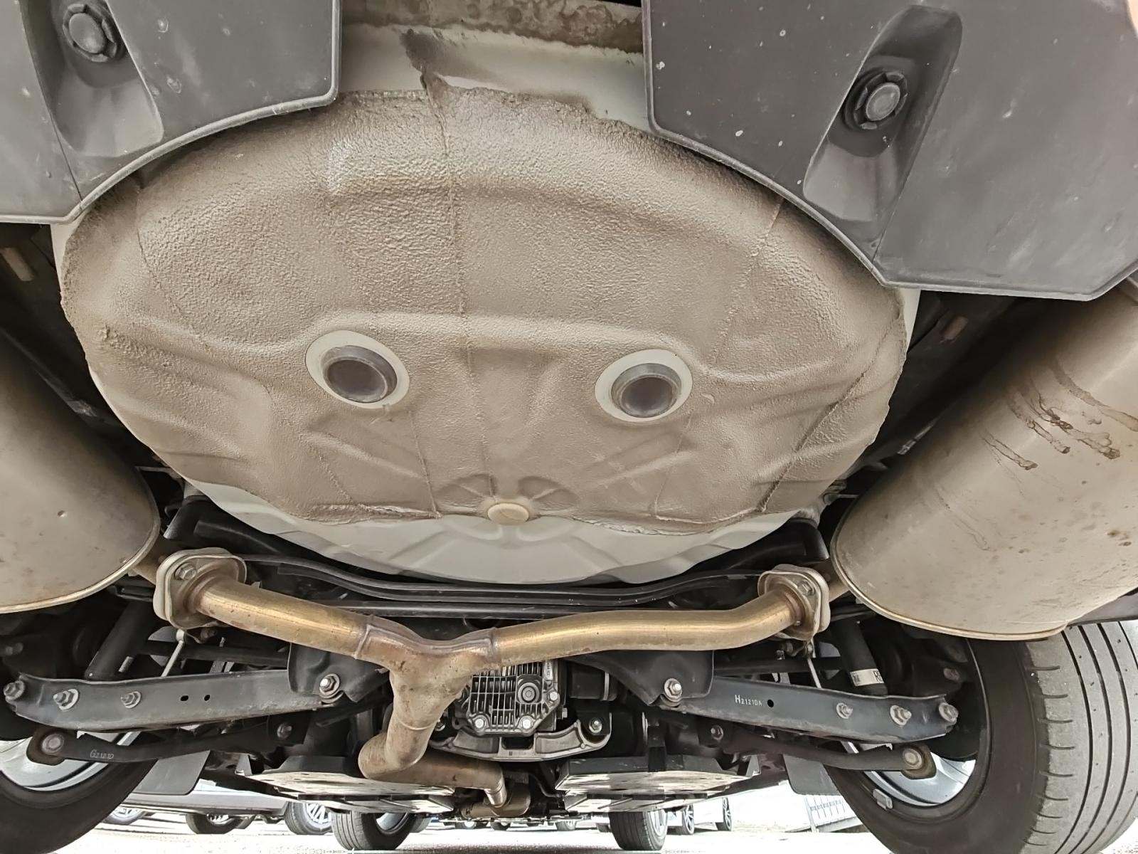 2022 Subaru WRX Base AWD