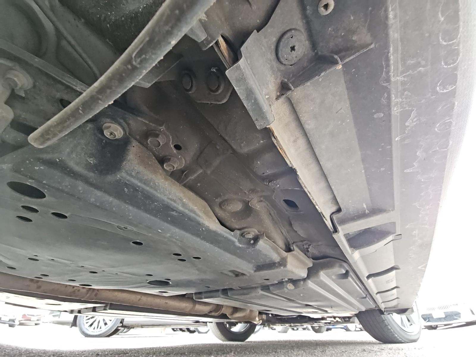 2022 Subaru WRX Base AWD