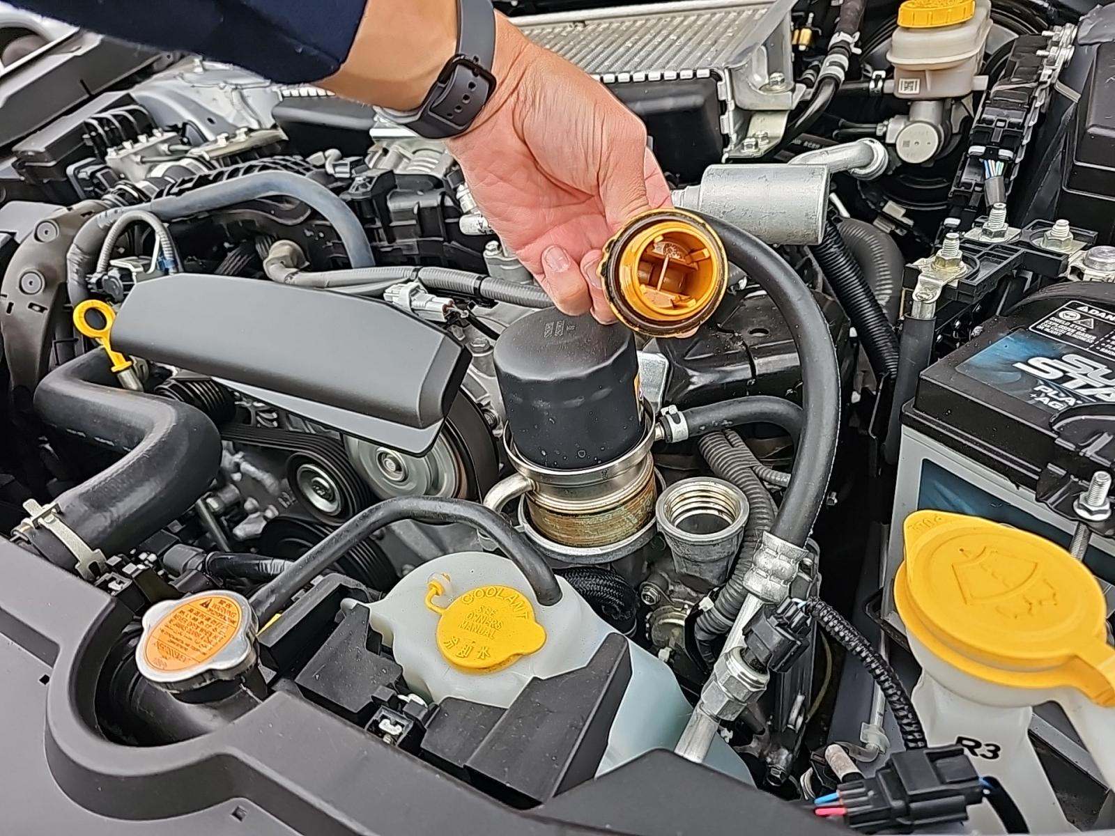 2022 Subaru WRX Base AWD