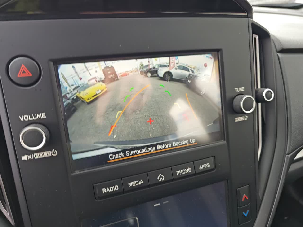 2022 Subaru WRX Base AWD