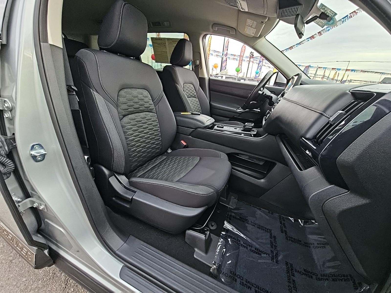 2022 Nissan Pathfinder SV AWD