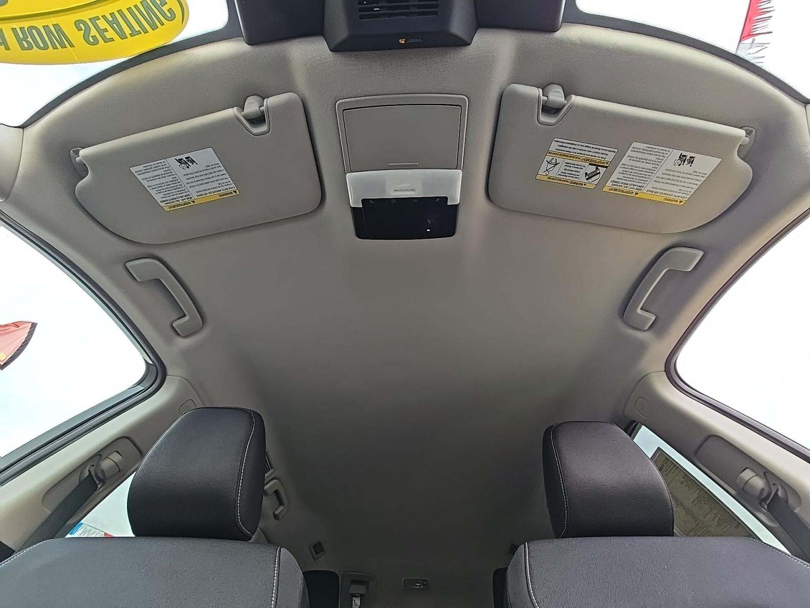 2022 Nissan Pathfinder SV AWD