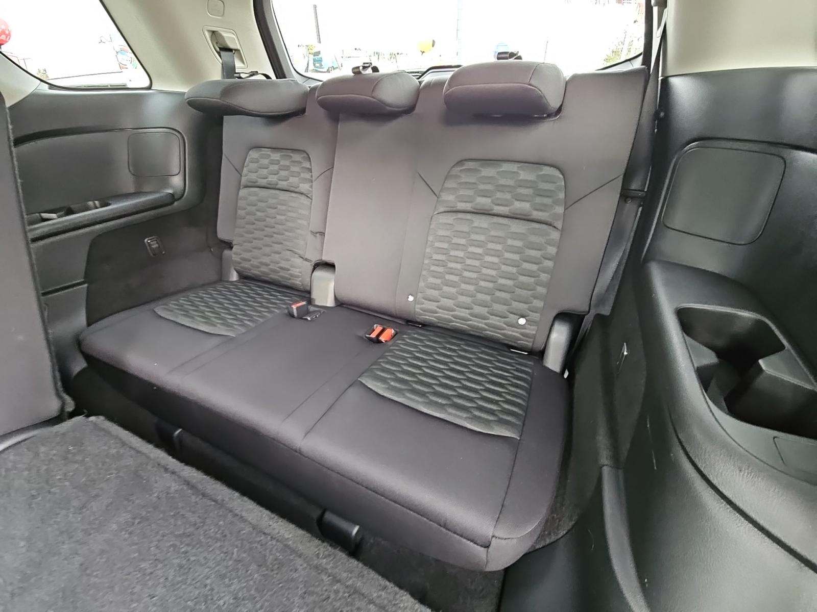 2022 Nissan Pathfinder SV AWD