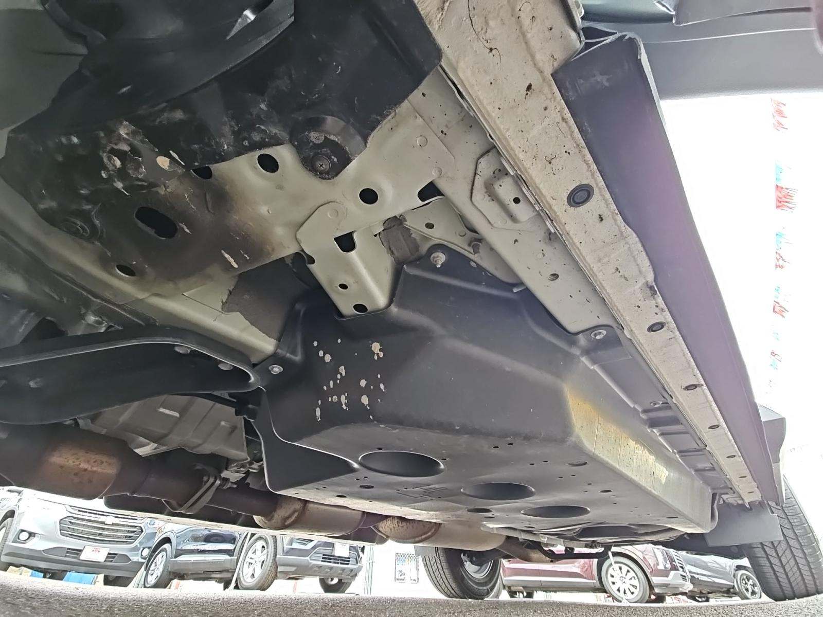 2022 Nissan Pathfinder SV AWD