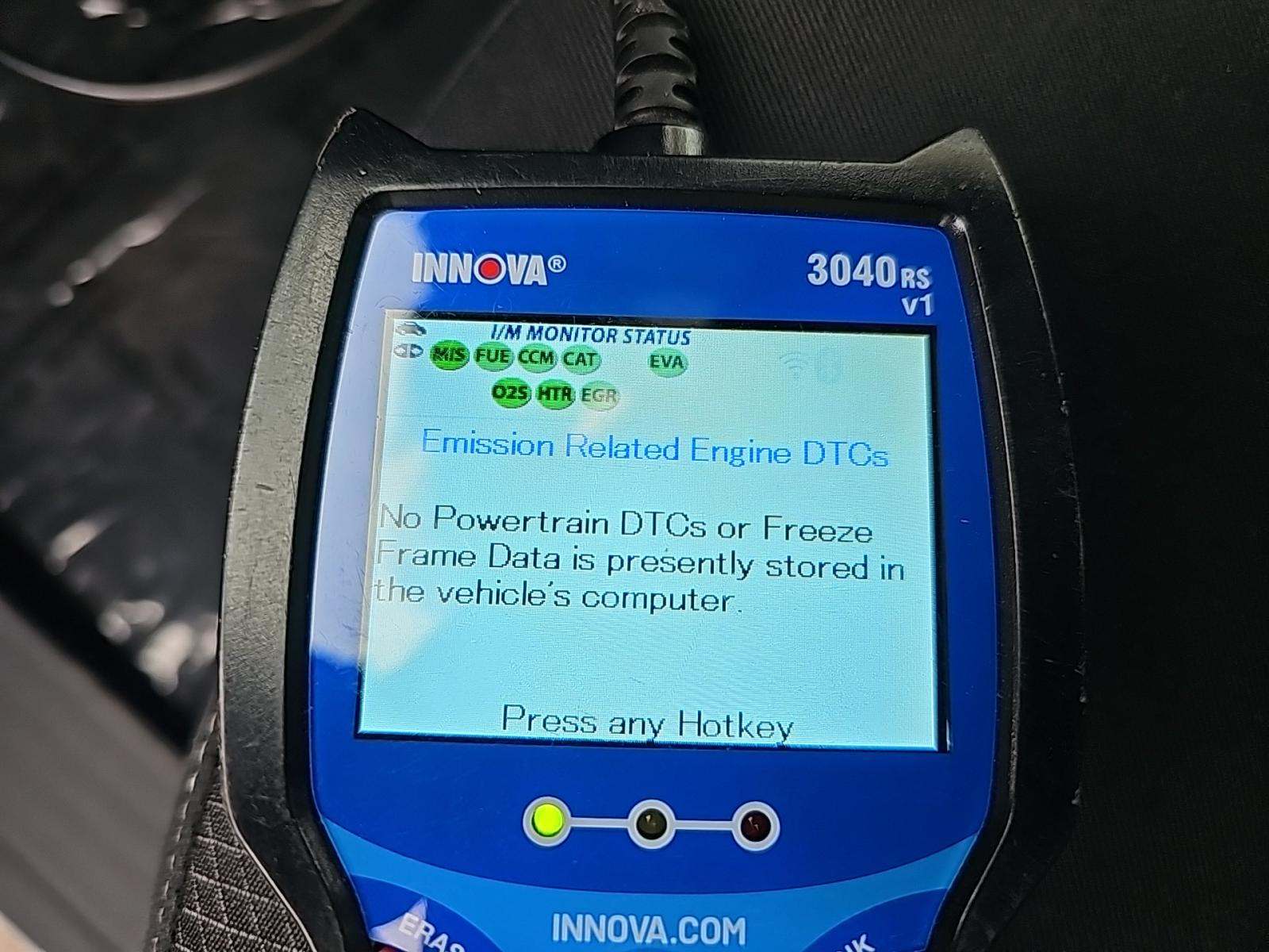 2022 Nissan Pathfinder SV AWD