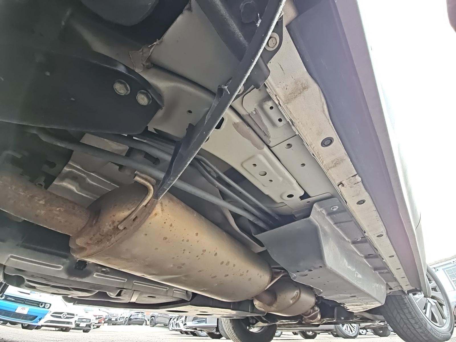 2022 Nissan Pathfinder SV AWD