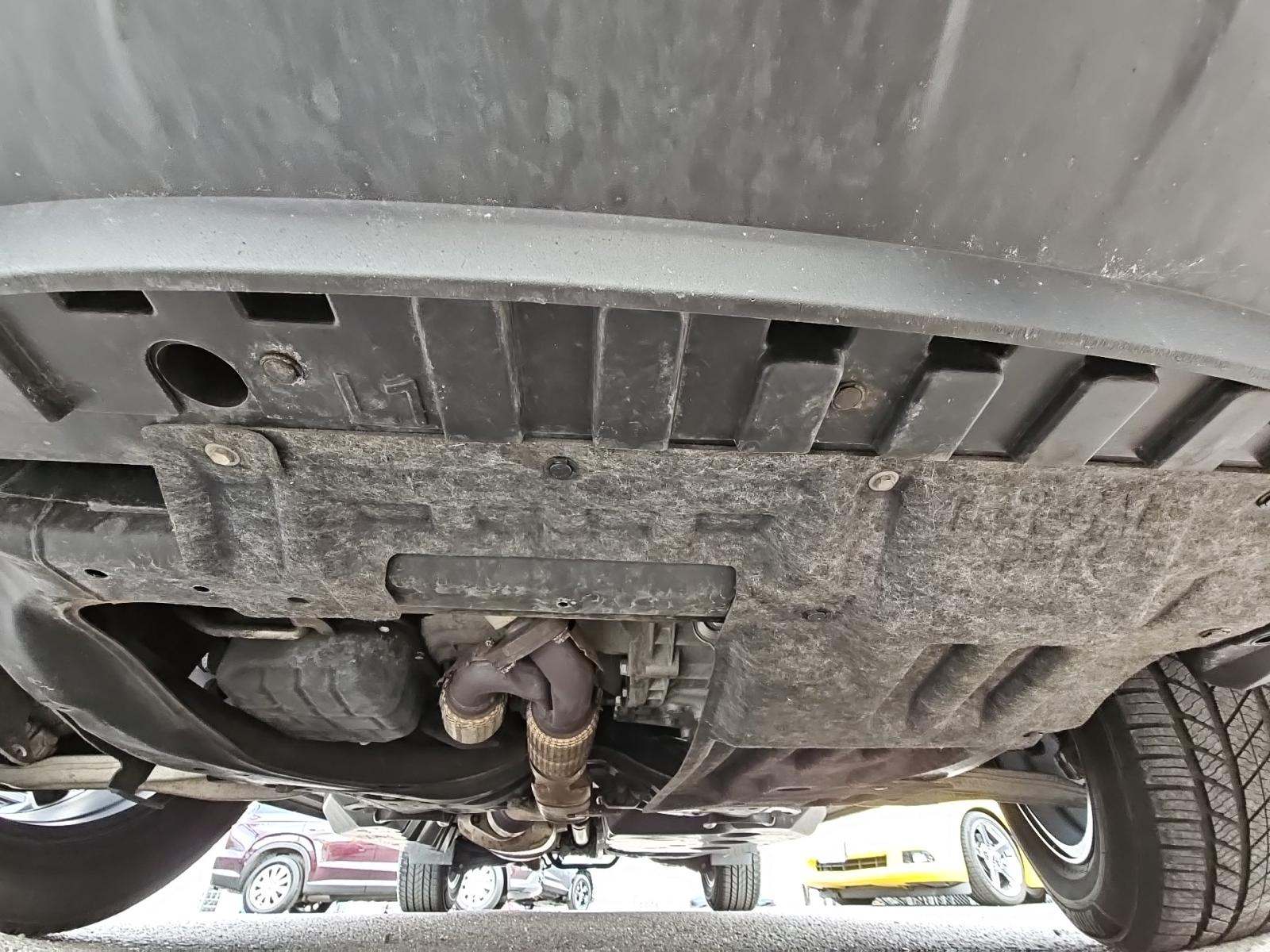 2022 Nissan Pathfinder SV AWD