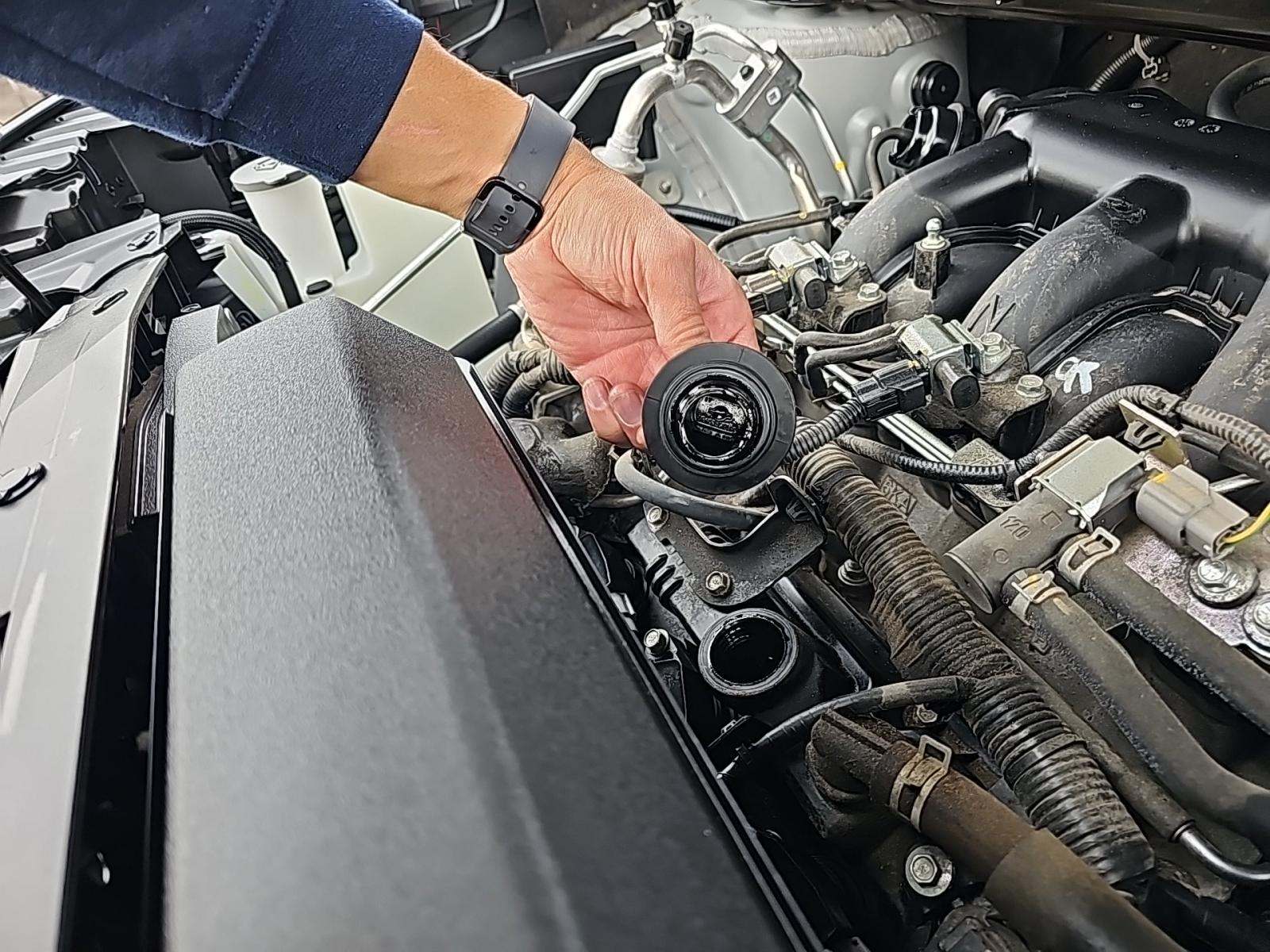 2022 Nissan Pathfinder SV AWD