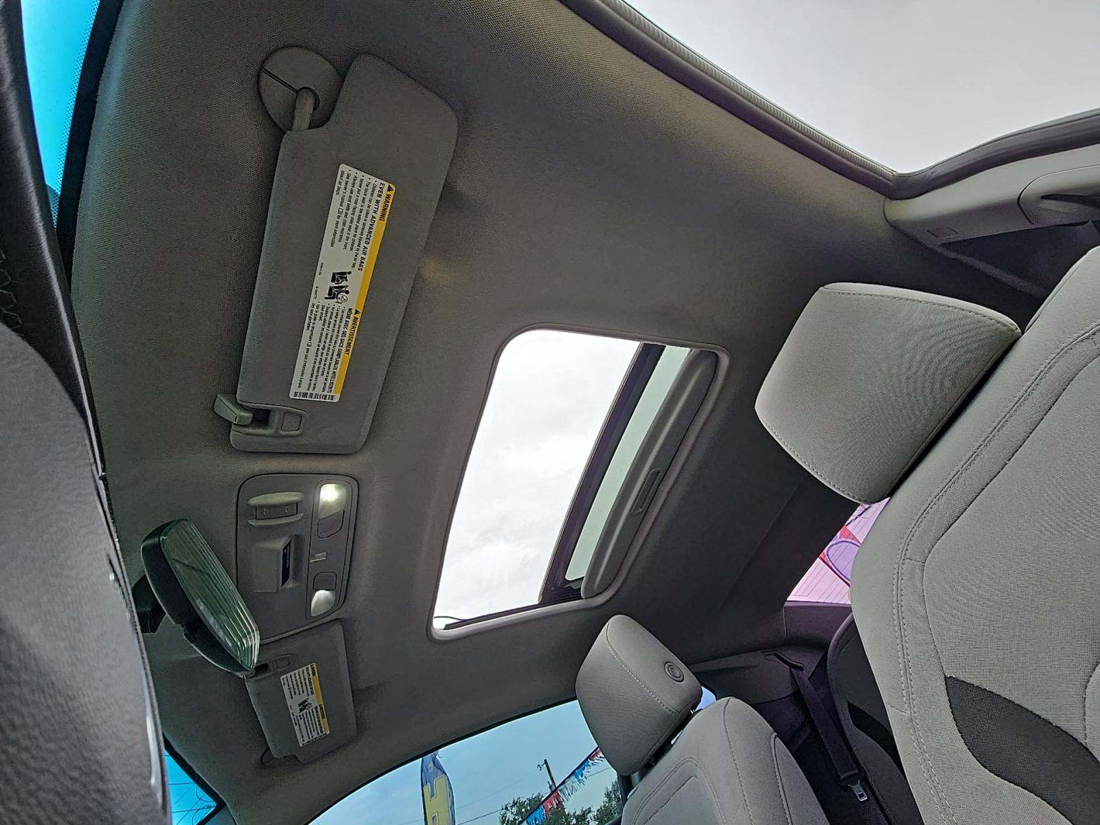 2017 Chevrolet Camaro 1SS RWD