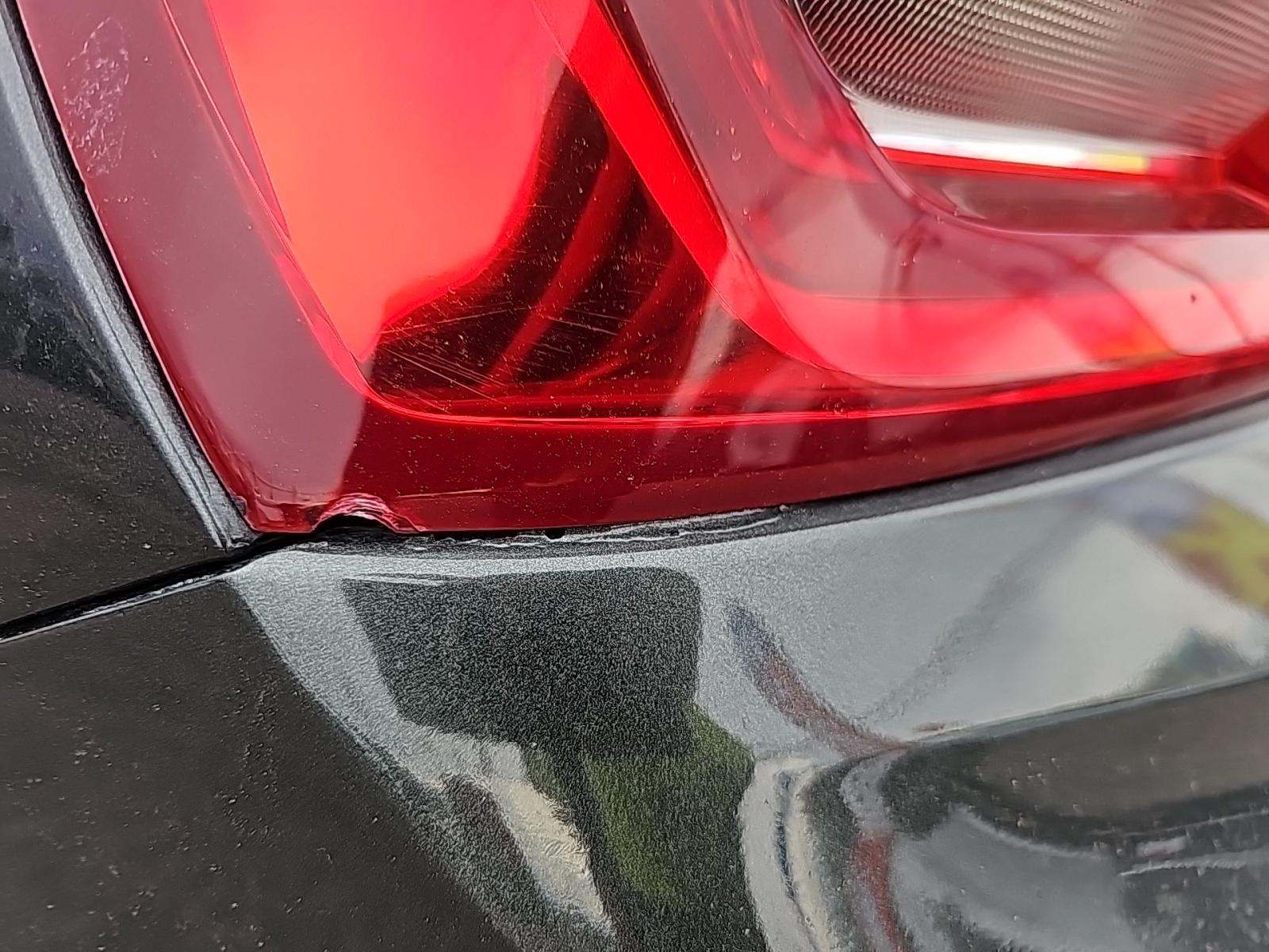 2017 Chevrolet Camaro 1SS RWD