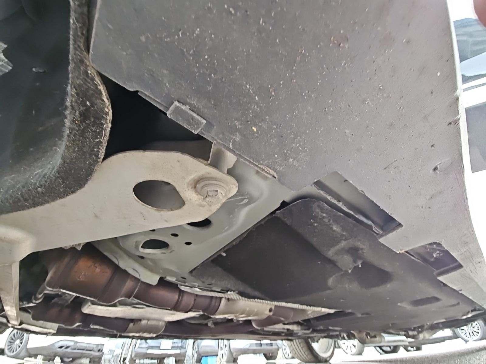 2017 Chevrolet Camaro 1SS RWD