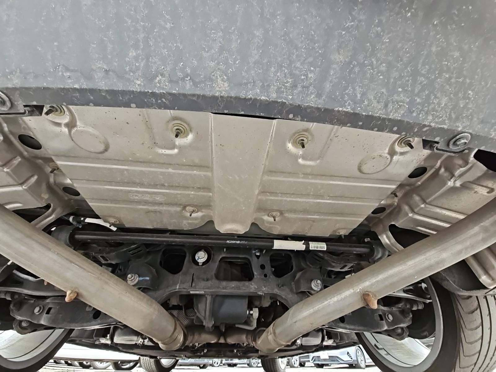 2017 Chevrolet Camaro 1SS RWD