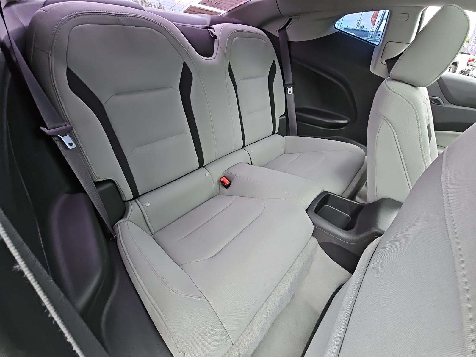 2017 Chevrolet Camaro 1SS RWD