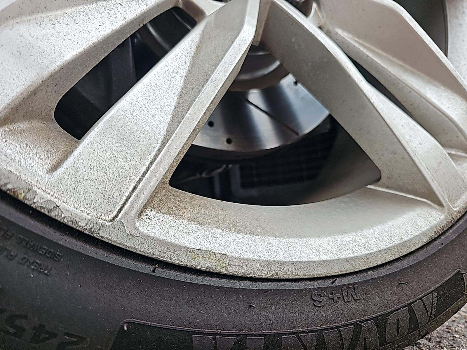 2017 Chevrolet Camaro 1SS RWD