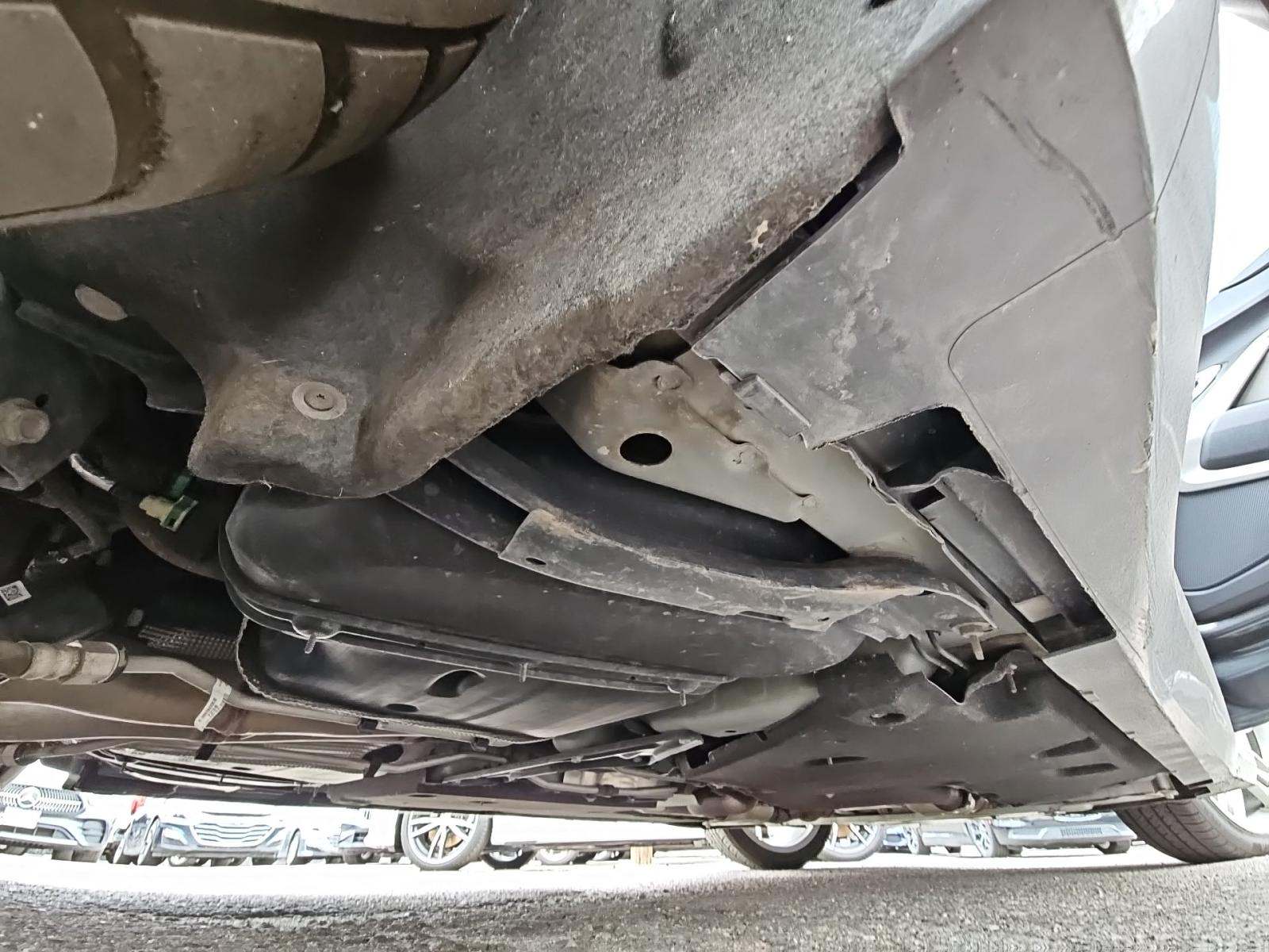 2017 Chevrolet Camaro 1SS RWD